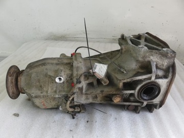 фото thumb №5, Диференціал mazda cx-7 er 2.3 mzr disi turbo awd - l3-vdt t525e