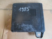 фото thumb №1, Модуль блок управления коробка upc renault megane ii scenic ii s118399200d