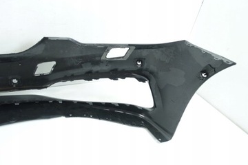 фото thumb №11, Бампер перед переднее bmw 5 v g30 g31 7385336