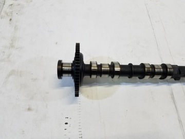 фото thumb №6, Вал распределительный вал всасывающий mazda 6 iii gj 2.2 d sh01