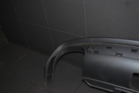 фото thumb №5, Накладка бампера задня audi a5 s-line 8t8807521g