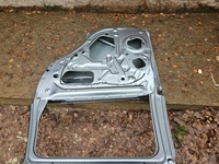 фото thumb №9, Mitsubishi outlander iii lift дверь задняя правое