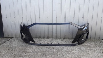 фото thumb №12, Audi a3 8y 20- бампер переднее pdc ксенон 8y0807437