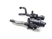 фото thumb №11, Land rover range rover термостат / корпус термостата 4.4 sdv8 4x4 дизель