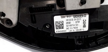 фото thumb №10, Mini f54 lci f56 lci f57 lci f60 рестайлинг f57 bev монитор cid 5a477d0 9824925