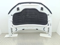 фото thumb №6, Audi q5 sq5 2019 кришка передня / капот двигуна