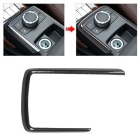 фото thumb №12, Замінник кнопка центрального керування з prawdziwego волокна вугільний