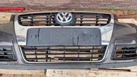 фото thumb №6, Бампер перед передний vw passat b6 kompletny pdc датчики kompletny
