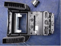 фото thumb №6, Радіо навігація sony синхронізація 3 ford edge usa