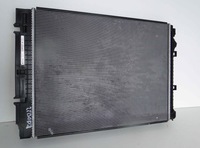 фото thumb №7, Mercedes amg gt 190 радиаторов воды