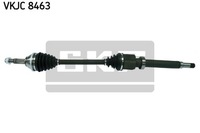 фото thumb №2, Skf полуось приводная ford transit 2,0 00-06