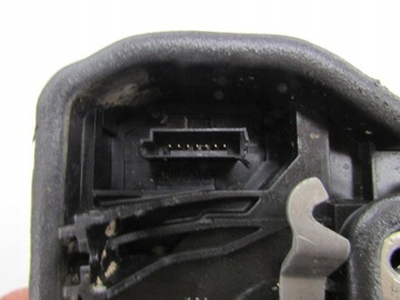 фото thumb №5, Bmw 7 e65 e66 замок дверь правый зад 07r распродажа!!!!!!!!!!