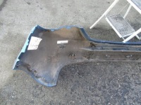 Opel corsa e бампер задня Оригінал, фото thumb