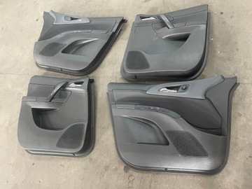 фото thumb №6, Opel meriva b сидіння підігрів диван pół шкіра