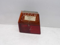 фото thumb №1, Лампа ліва задня skoda favorit