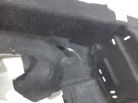 фото thumb №10, Audi a6 c7 avant 15r обшивка підлога багажника