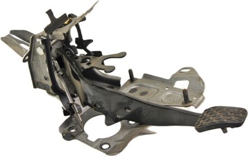 фото thumb №1, Mu092 ford tourneo courier 1.0i педаль тормоза