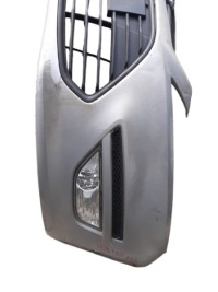 фото thumb №2, Ford mondeo mk4 lift бампер перед передній