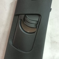 фото thumb №11, Audi a5 s5 18- защита обшивка стойка левая правая 8w8867243 usa