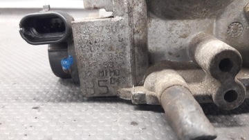 фото thumb №11, H863750 дроссельная заслонка renault rapid экспресс 1.2 g