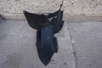 фото thumb №1, Підкрилок праве передні vw passat b6