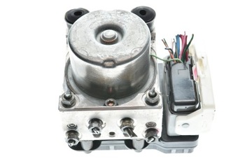 фото thumb №7, Насос abs mitsubishi mb5-2wde-4909-1