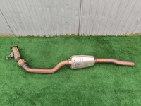 фото thumb №1, Гасник труба вихлопна audi a6 c8 q7 4m 4m0253211k