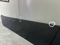 фото thumb №13, Mercedes glc w254 x254 двері ліві передні