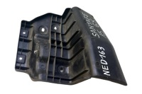 фото thumb №9, Лівий напрямна заднього бампера hyundai santa fé iii dm 866172w000 2.2l