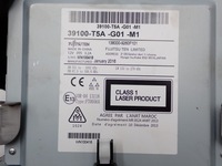 фото thumb №8, Навігація навігація радіо заводська оригінал 39100-t5a-g01-m1 honda jazz iv 16r