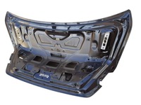 фото thumb №8, Audi a8 s8 d4 4h v8t lift кришка багажника задня задня багажника 4h0827753