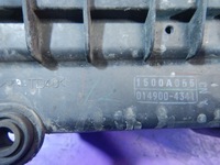 фото thumb №8, Lancer viii 1,8 корпус фильтра воздуха 1500a055