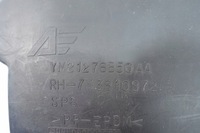 фото thumb №13, Підкрилок праве задня ford galaxy mk2 ym21278b50aa