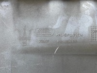 фото thumb №11, Maserati карбон молдинг поріг lh 85182700