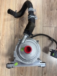 фото thumb №1, Dodge challenger charger red eye насос компрессор idealna