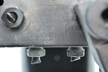 фото thumb №8, Насос abs mercedes w168 a0034317412 0265202433