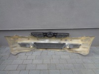 фото thumb №5, Mercedes бампер передній slk 171 r171 w171