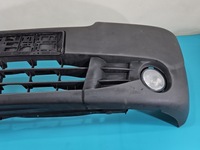 фото thumb №5, Бампер перед renault trafic ii 06-14