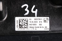 фото thumb №9, Bmw g60 g61 корпус защита колонки рулевого руля 9625735