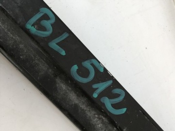 фото thumb №13, Планка балка mercedes eqs w297 a2976201301