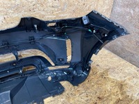 фото thumb №8, Land rover discovery v 5 l469 16-19 бампер перед переднее