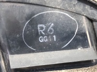 фото thumb №5, Лампа правый задняя toyota prius ii хэтчбек 03-09 свет задняя, правая