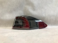 Купить Tesla model s фара задняя правый  led европа + крышка, фото thumb