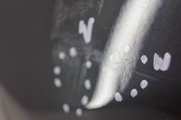 фото thumb №13, Honda cr-v iii крышка задняя багажника k758