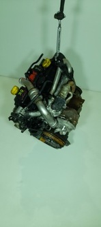 фото thumb №6, Двигатель комплектный renault scenic iii megane iii 1.5 dci k9kg832 k9k832