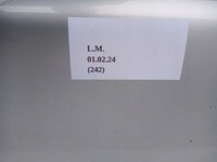 фото thumb №9, Дверь правые mercedes c w203 купе