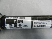 фото thumb №4, Audi a5 8t привідний вал задня 8k0501203m