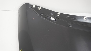 фото thumb №6, Капот кришка двигуна seat altea 04-09r lc9z