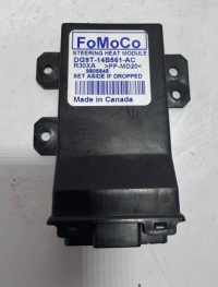 фото thumb №1, Ford mondeo mk5 fusion usa модуль підігрів керма