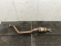 фото thumb №1, Mercedes-benz gl x166 2013 фильтр частиц твердых катализатор / fap / dpf